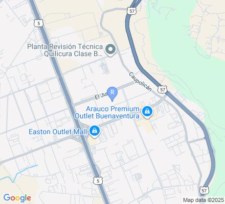 Aviso Jomar en Quilicura