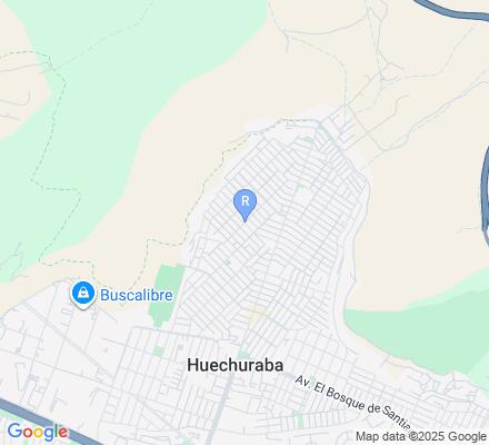 Aviso Empresa Confidencial en Huechuraba
