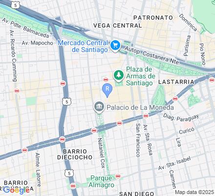 Aviso TECFLUID en Colina