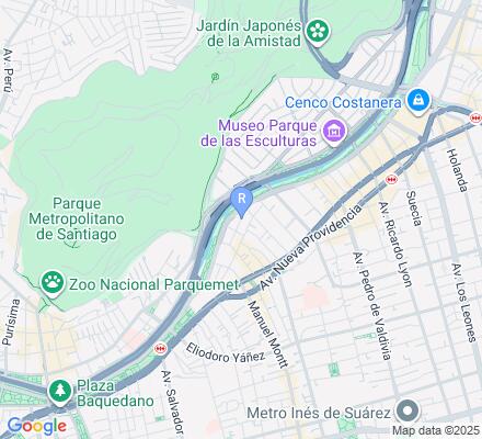 Aviso Empresa Confidencial en Renca