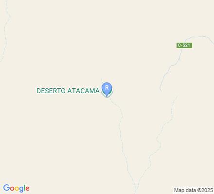 Aviso Banco de Chile en Copiapó