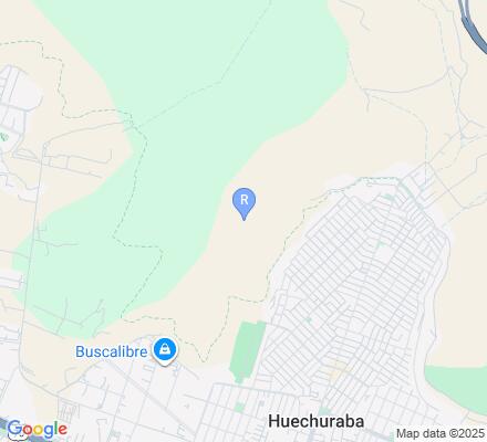 Aviso Empresa Confidencial en Huechuraba