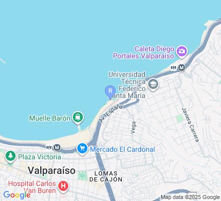 Aviso Empresa Confidencial en Valparaíso