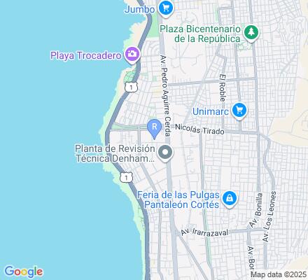 Aviso CEFOMIN en Antofagasta