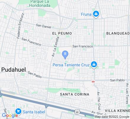 Aviso Sociedad de Instrucción Primaria de Santiago en Santiago