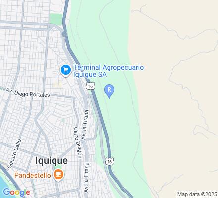 Aviso Empresa Confidencial en Iquique