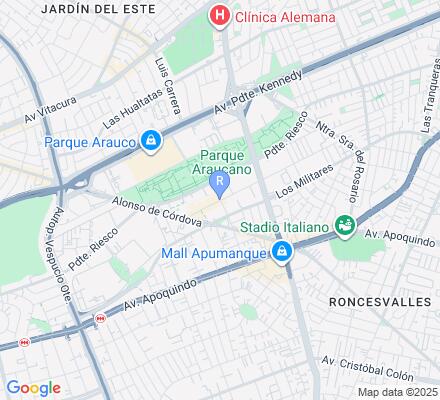 Aviso Samsung C&T America Inc. en Las Condes