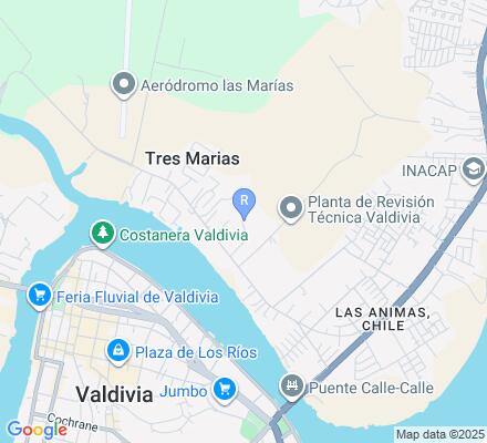 Aviso Empresa Confidencial en Valdivia