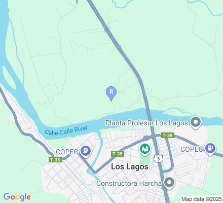 Aviso Empresa Confidencial en Osorno