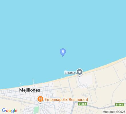 Aviso Empresa Confidencial en Mejillones