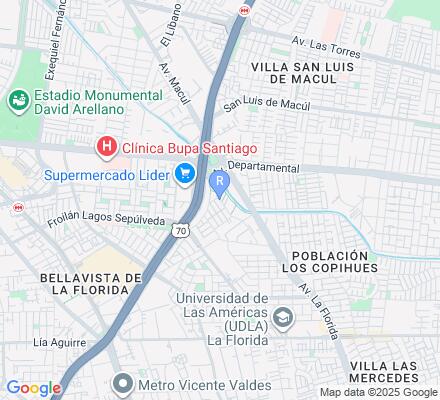 Aviso Empresa Confidencial en La Florida