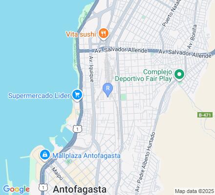 Aviso Empresa Confidencial en Antofagasta