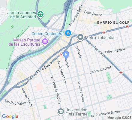 Aviso Detacoop en Providencia