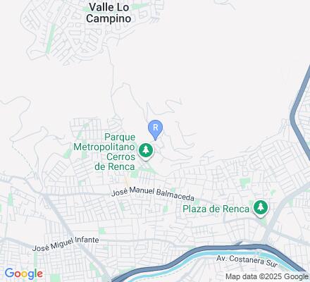 Aviso Empresa Confidencial en Renca