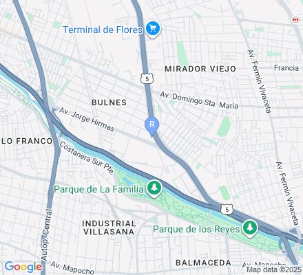 Aviso Paris en Rancagua