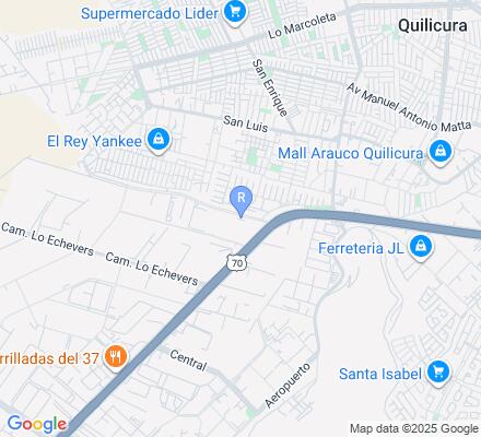 Aviso Smart Process Express en Quilicura