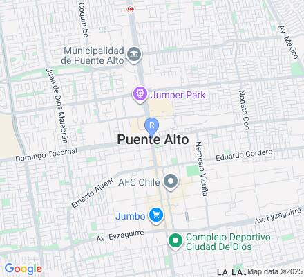 Aviso Empresa Confidencial en Antofagasta