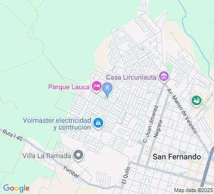 Aviso Banco de Chile en Rancagua