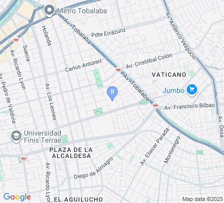 Aviso Club Providencia en Metropolitana de Santiago