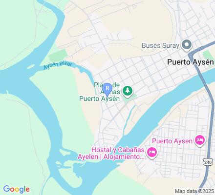 Aviso Fundación Arturo López Pérez en Metropolitana de Santiago