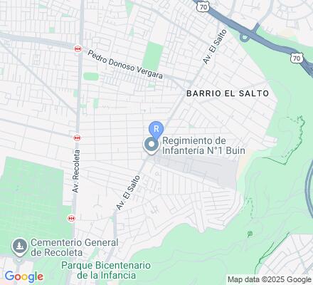 Aviso Applus+ en Chile en Santiago