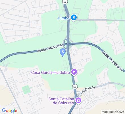 Aviso Empresa Confidencial en Colina