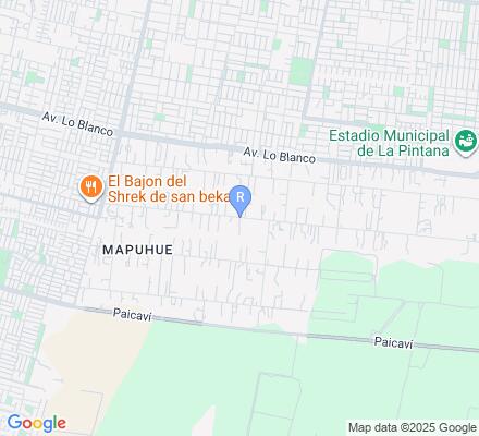 Aviso Smart Process Express en La Pintana