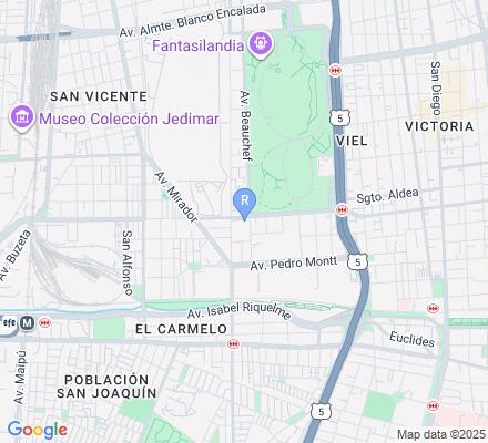 Aviso RENEE RPO Asistido para SALFA en Antofagasta