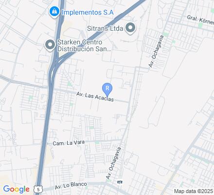 Aviso Prefabricados de Hormigon Grau S.A. en San Bernardo