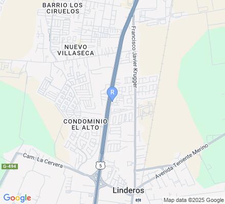 Aviso Empresas Carozzi S.A. en San Bernardo