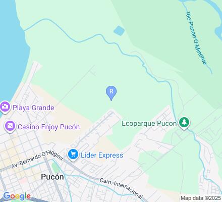 Aviso Empresa Confidencial en Pucón