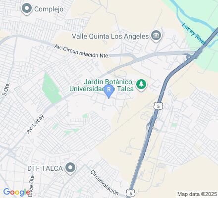 Aviso Empresa Confidencial en Las Condes