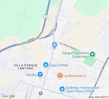 Aviso Watts S.A. en Chillán