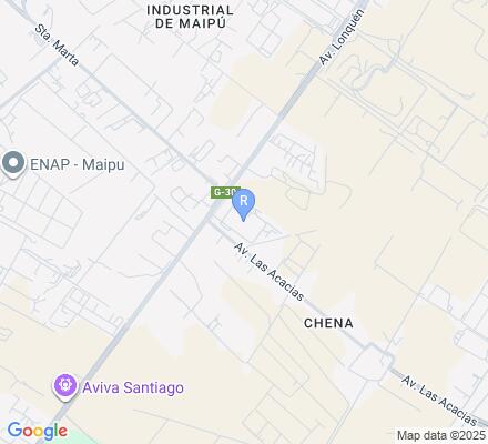 Aviso Watts S.A. en San Bernardo