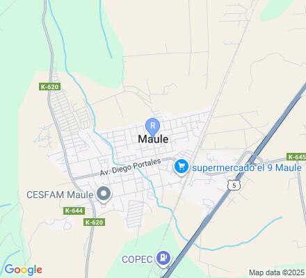 Aviso DFV Ingeniería y Gestión en Antofagasta