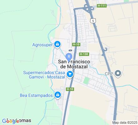 Aviso Dreams Monticello en Mostazal