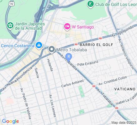 Aviso Canela Miel en Providencia