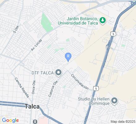 Aviso Empresa Confidencial en Talca