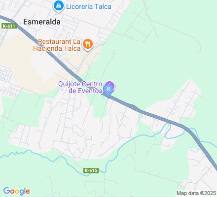 Aviso Colegio Inglés de Talca en Talca