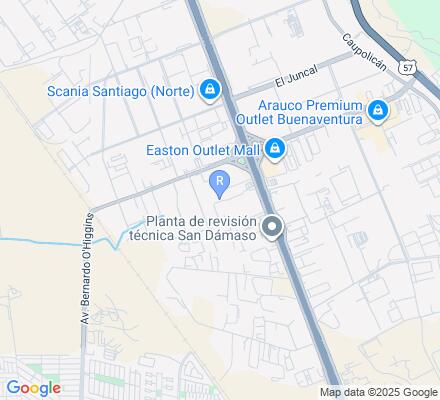 Aviso ARTEL en Quilicura