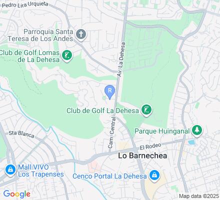 Aviso Empresa Confidencial en Lo Barnechea