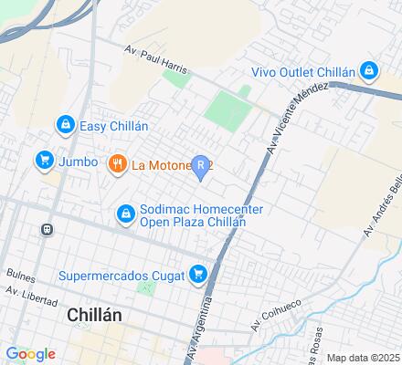 Aviso Empresa Confidencial en Chillán