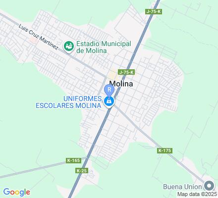 Aviso VSPT Wine Group en Molina