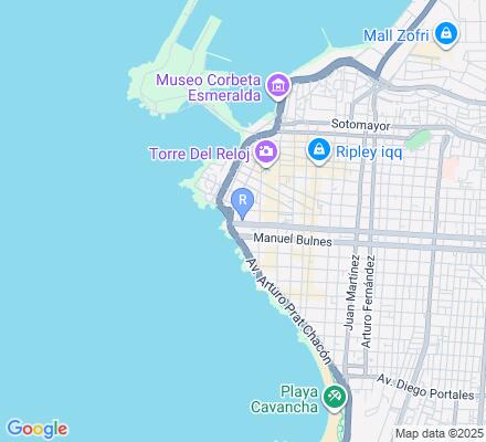 Aviso Fundación Arturo López Pérez en Providencia