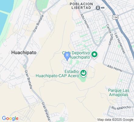 Aviso Empresa Confidencial en Talcahuano