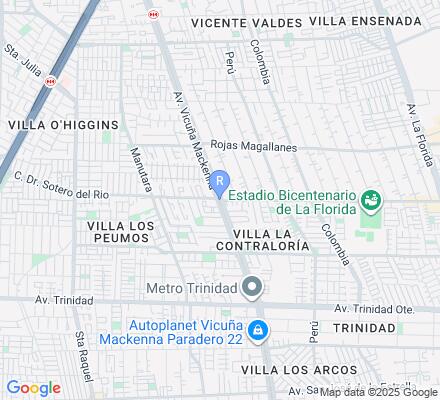 Aviso MAUI AND SONS en La Florida