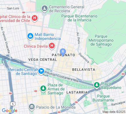 Aviso Empresa Confidencial en La Florida