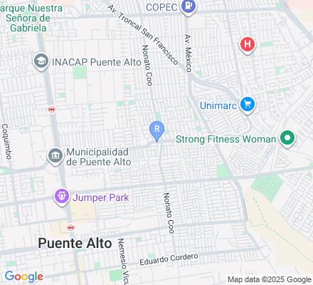 Aviso Empresa Confidencial en Puente Alto