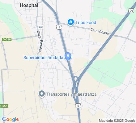 Aviso ADECCO en Paine