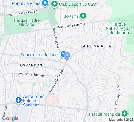 Aviso Difem en La Reina